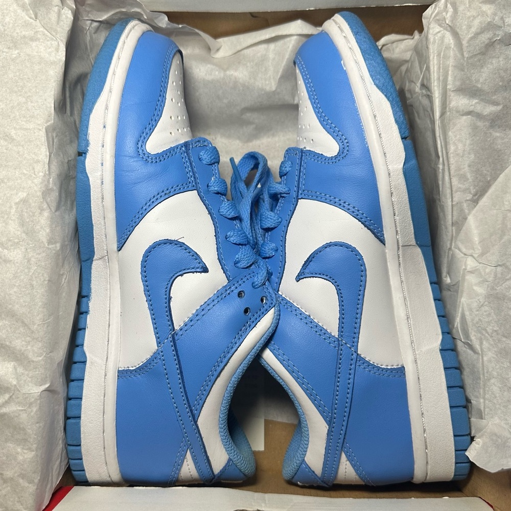 Nike Dunk Low
